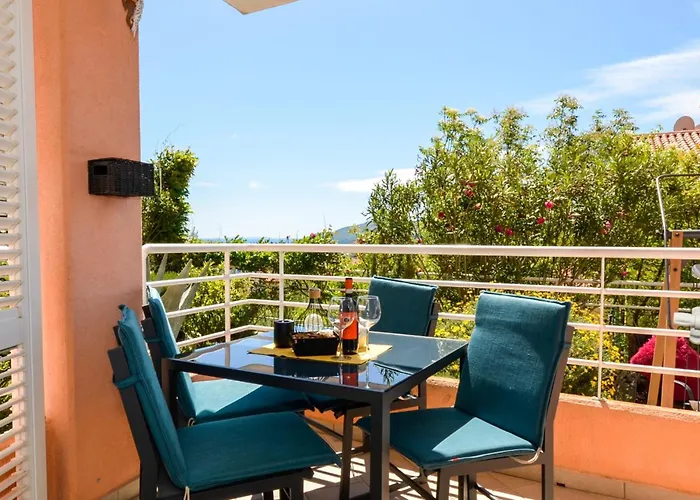 Apartman Kiki