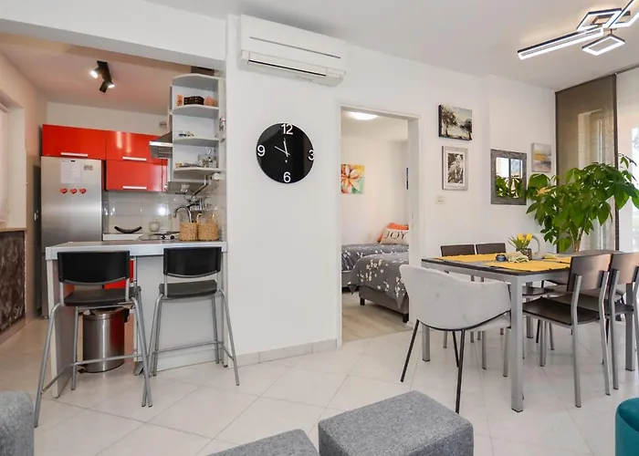 Apartman Kiki