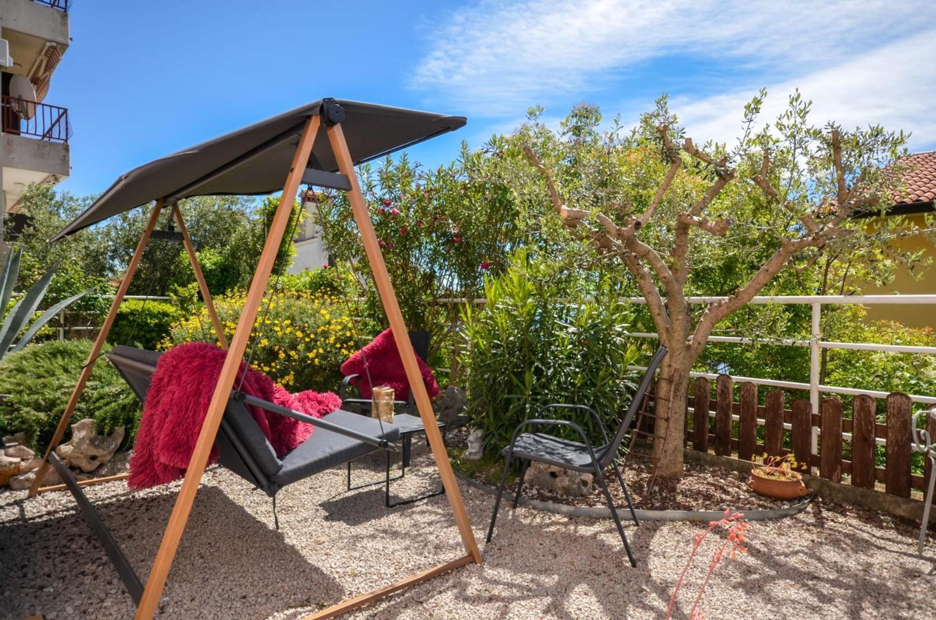 Kiki Apartment