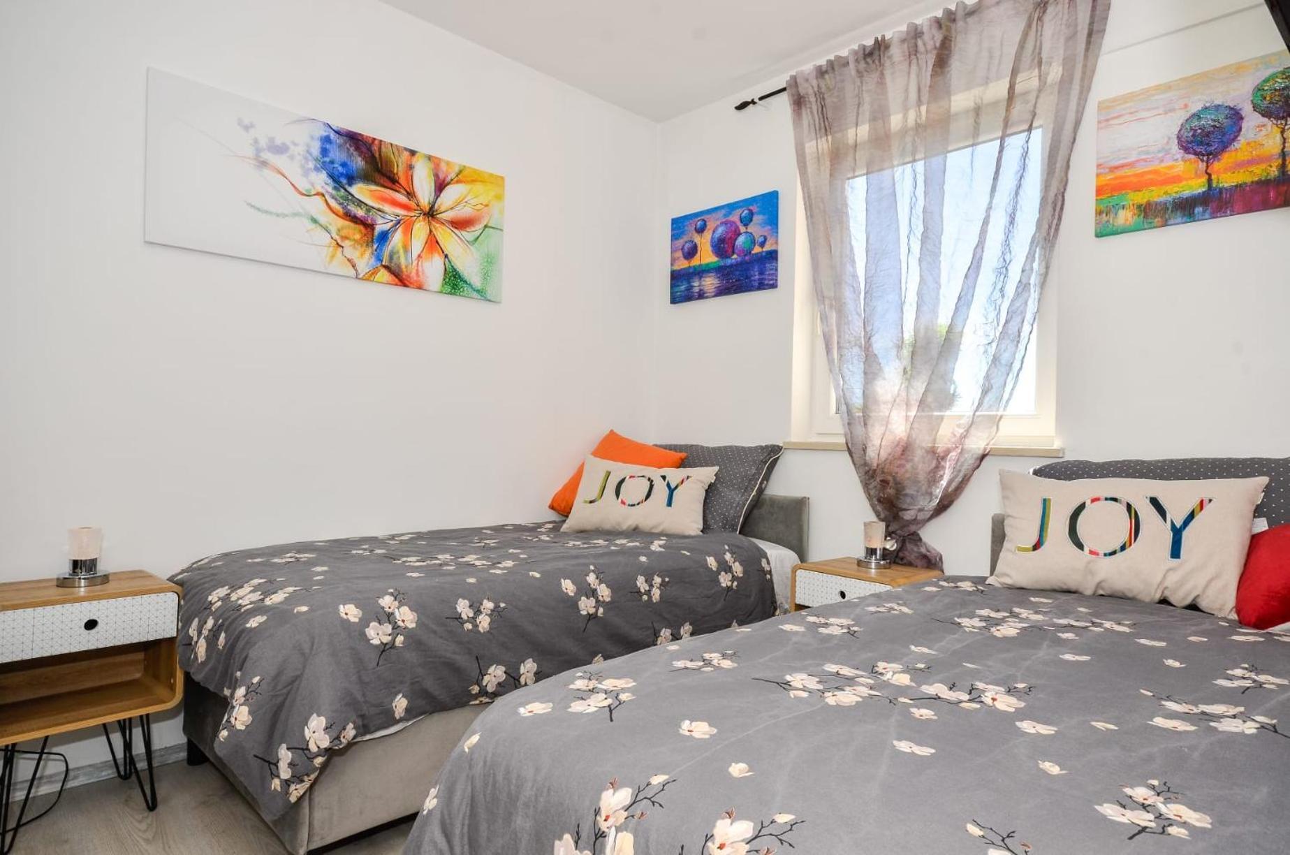 Apartment Kiki Rabac