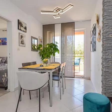 Apartman Kiki Rabac Exterior photo