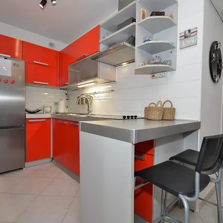 Apartman Kiki Rabac Exterior photo
