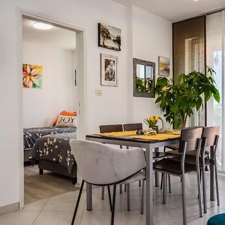 Apartman Kiki Rabac Exterior photo