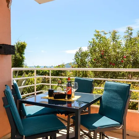 Apartman Kiki Rabac Exterior photo