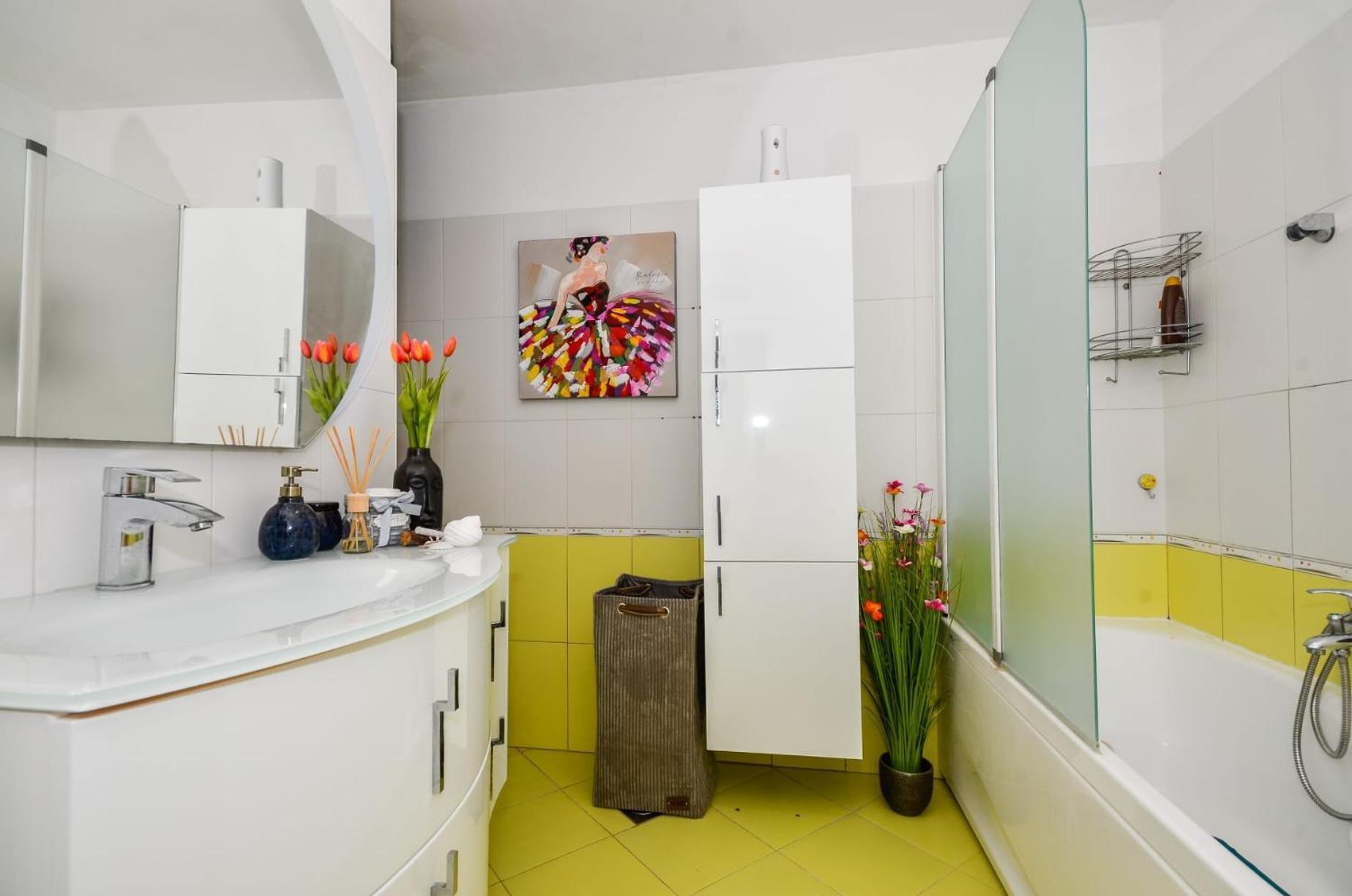 Apartmán Kiki