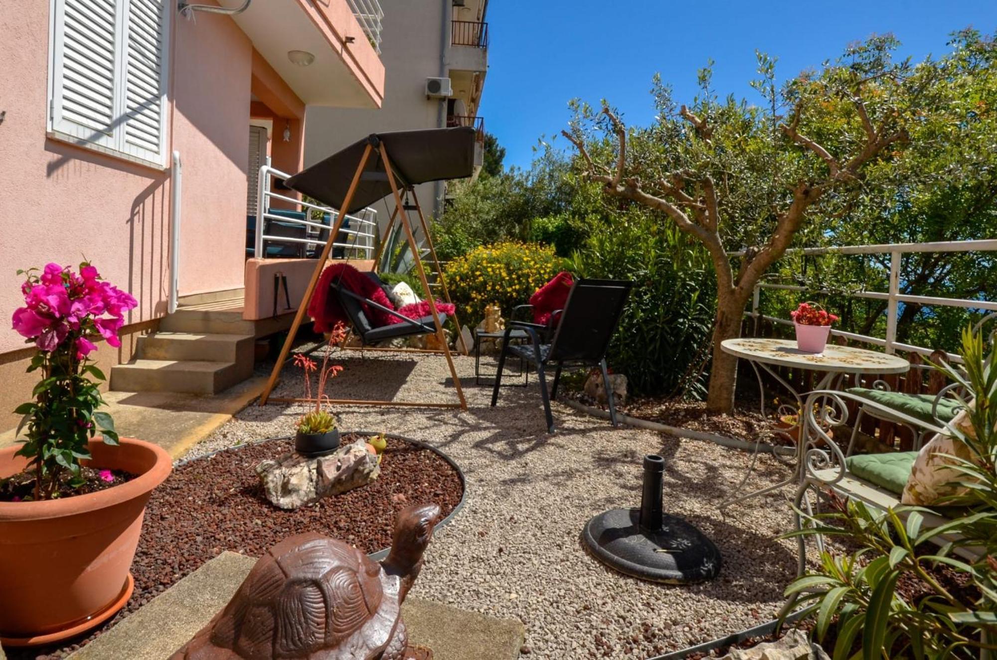 Apartmán Kiki *